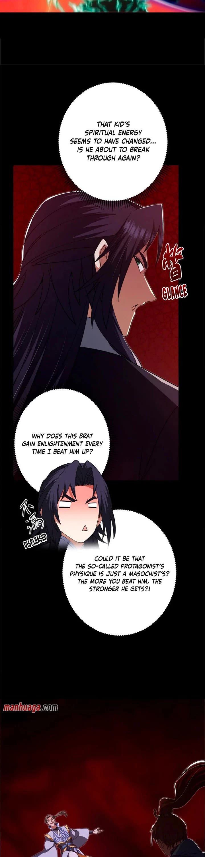 Read Keep a Low Profile, Sect Leader Manga Online