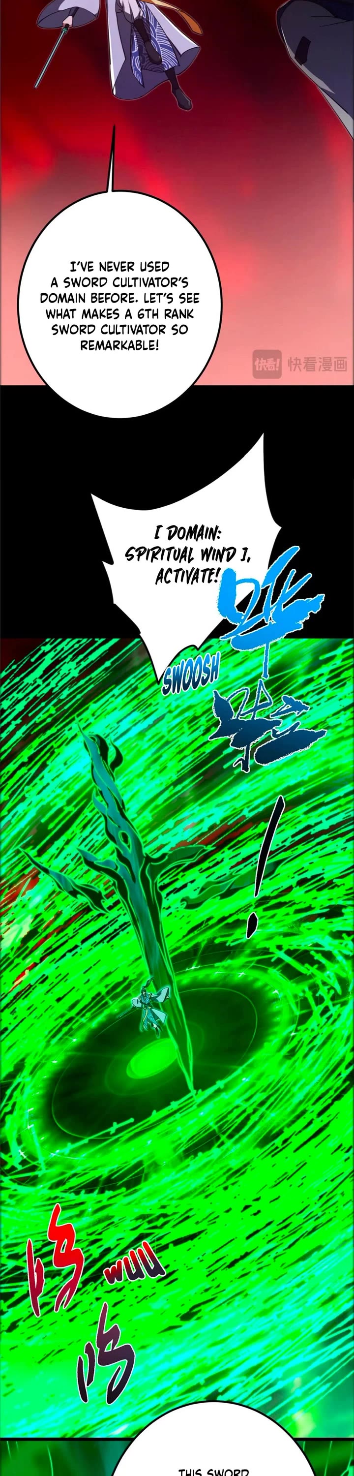 Read Keep a Low Profile, Sect Leader Manga Online