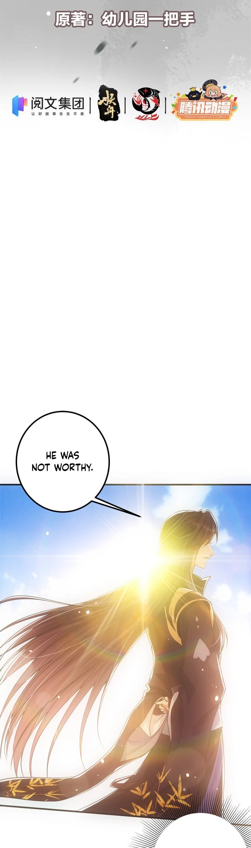 Read Keep a Low Profile, Sect Leader Manga Online