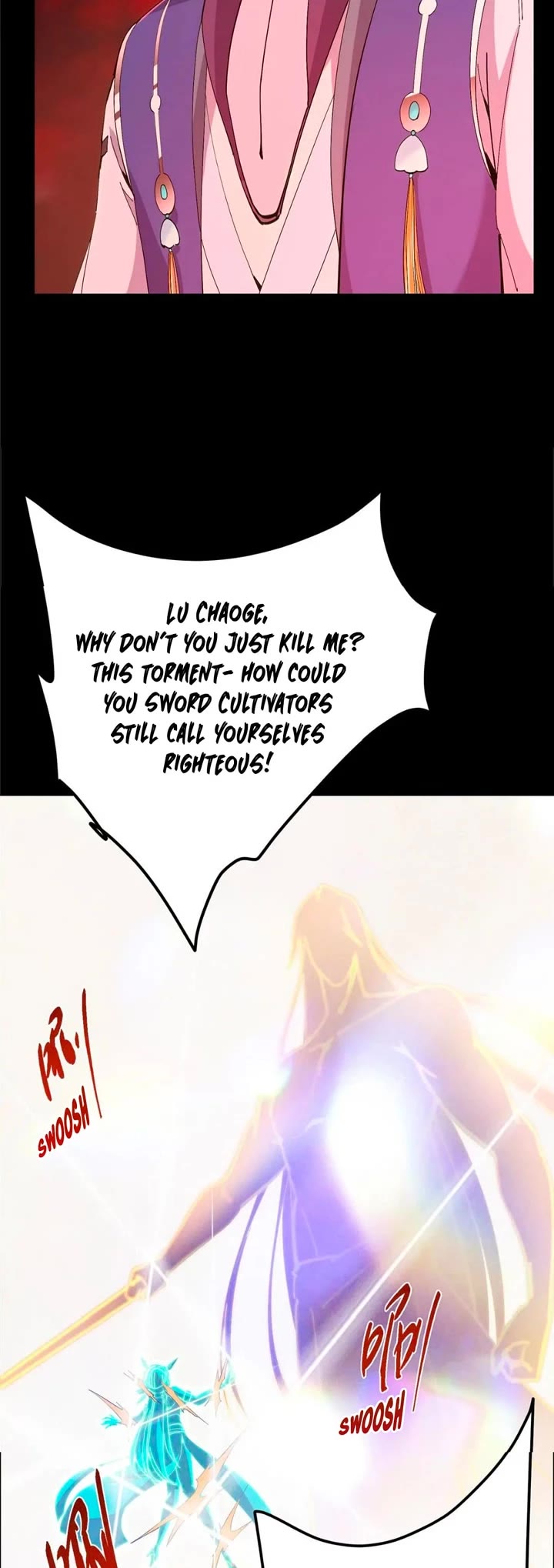Read Keep a Low Profile, Sect Leader Manga Online