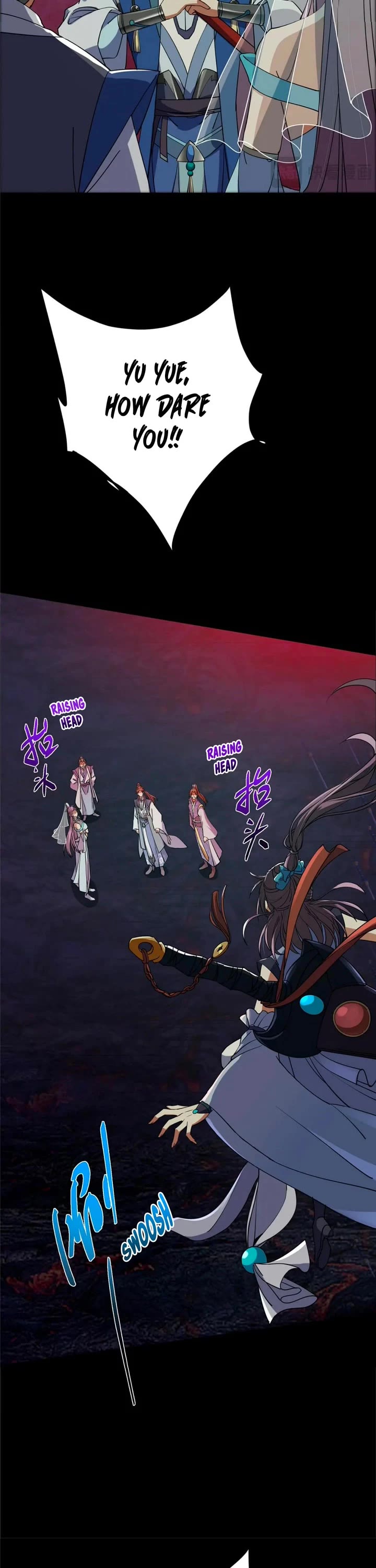 Read Keep a Low Profile, Sect Leader Manga Online