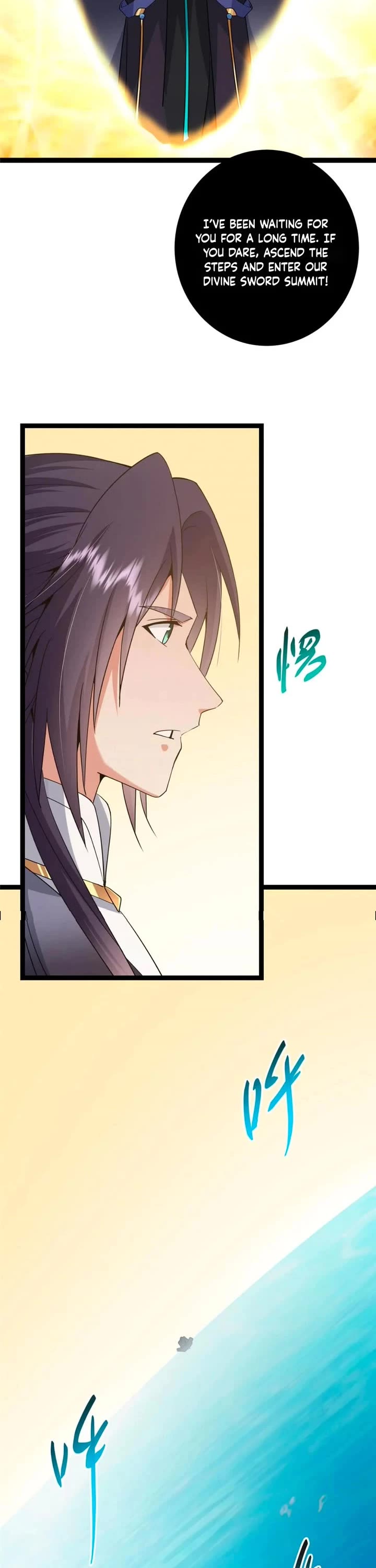 Read Keep a Low Profile, Sect Leader Manga Online