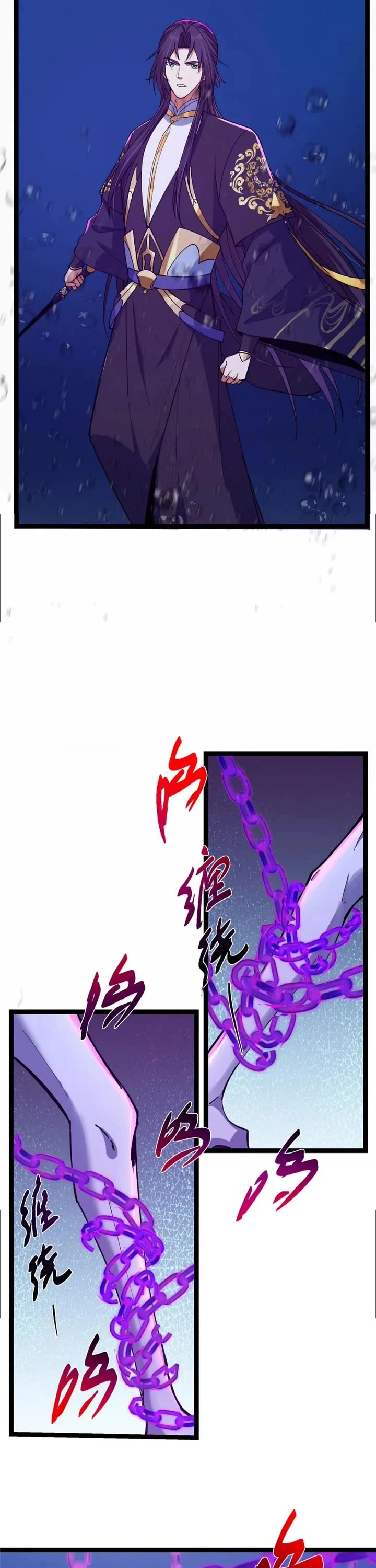 Read Keep a Low Profile, Sect Leader Manga Online