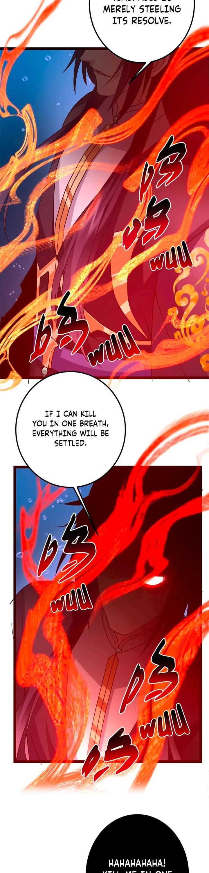 Read Keep a Low Profile, Sect Leader Manga Online