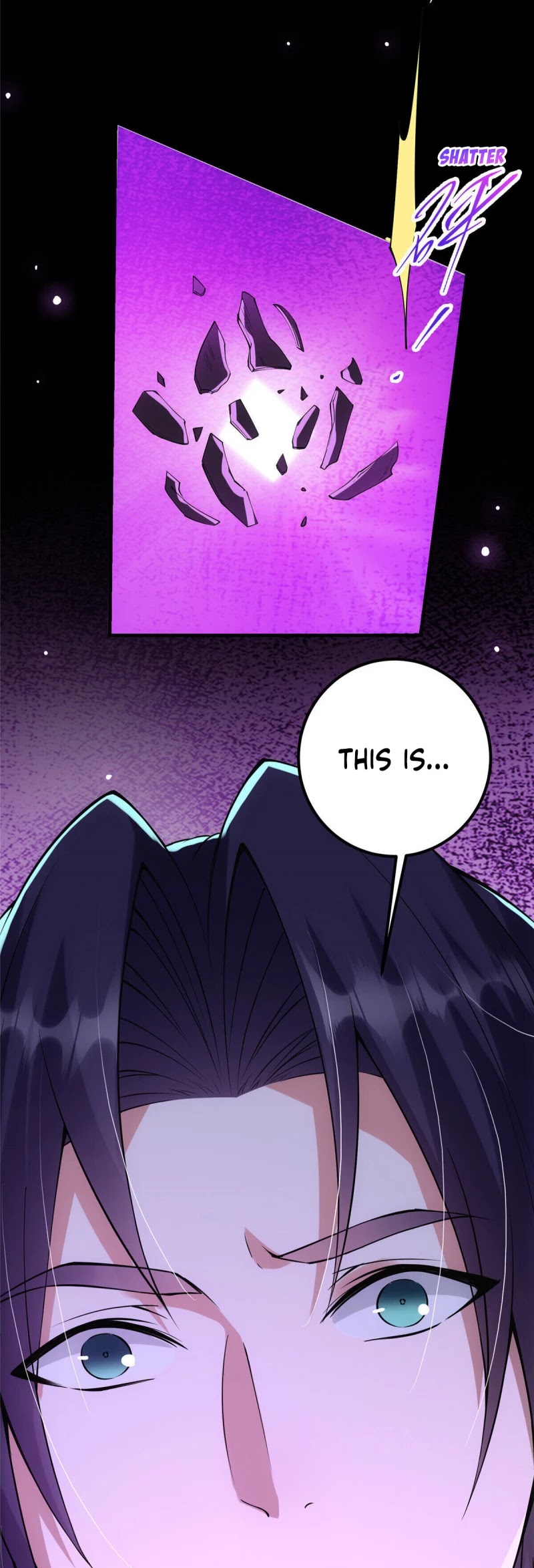 Read Keep a Low Profile, Sect Leader Manga Online