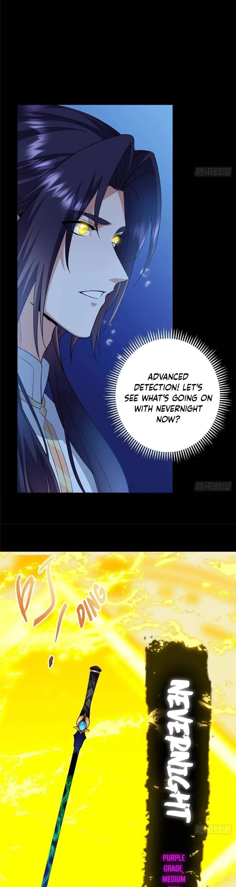 Read Keep a Low Profile, Sect Leader Manga Online
