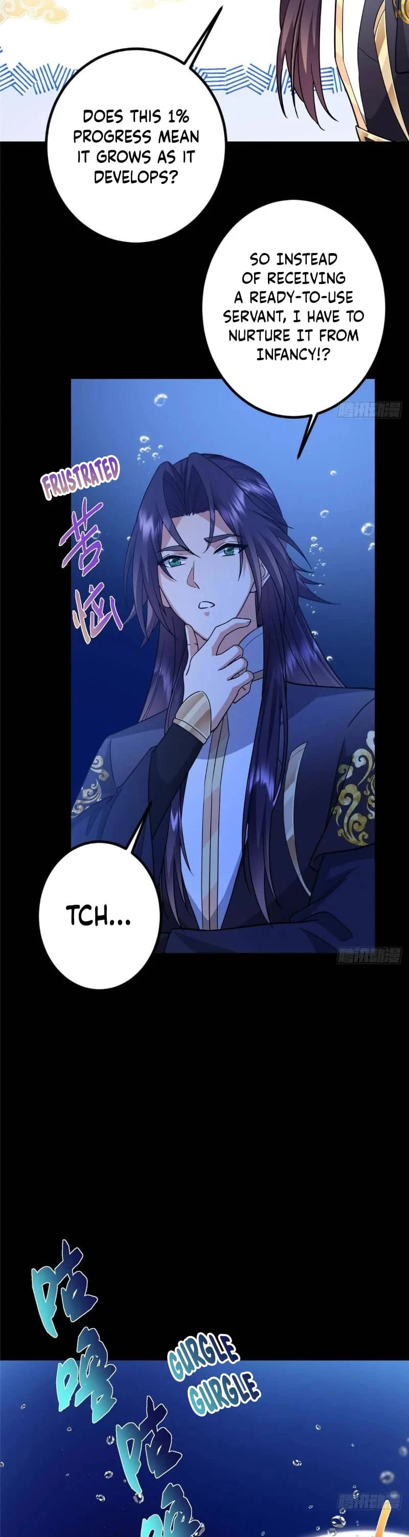 Read Keep a Low Profile, Sect Leader Manga Online