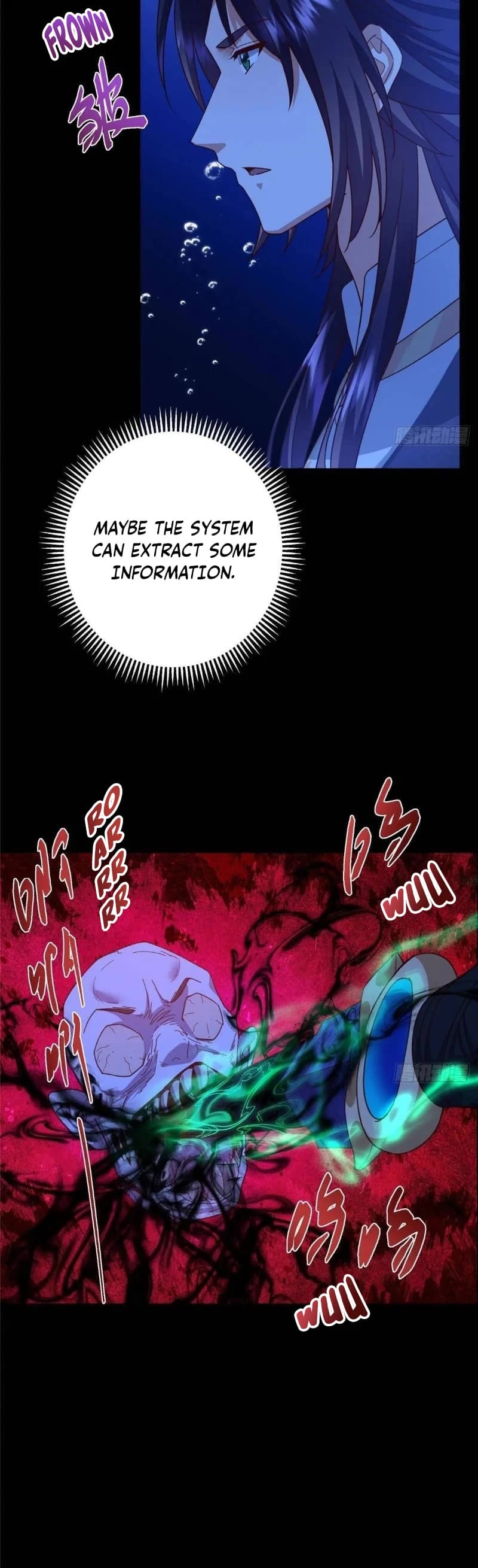 Read Keep a Low Profile, Sect Leader Manga Online