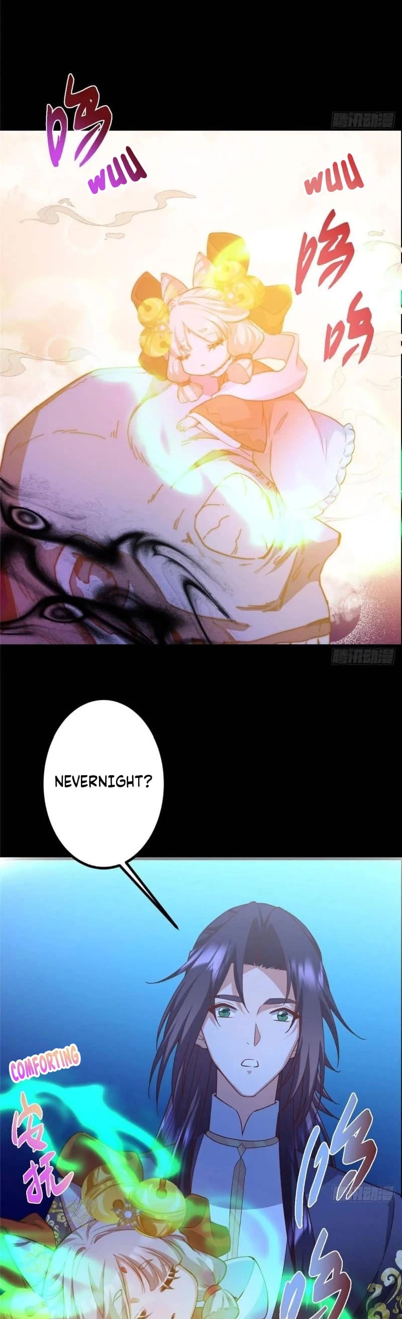 Read Keep a Low Profile, Sect Leader Manga Online
