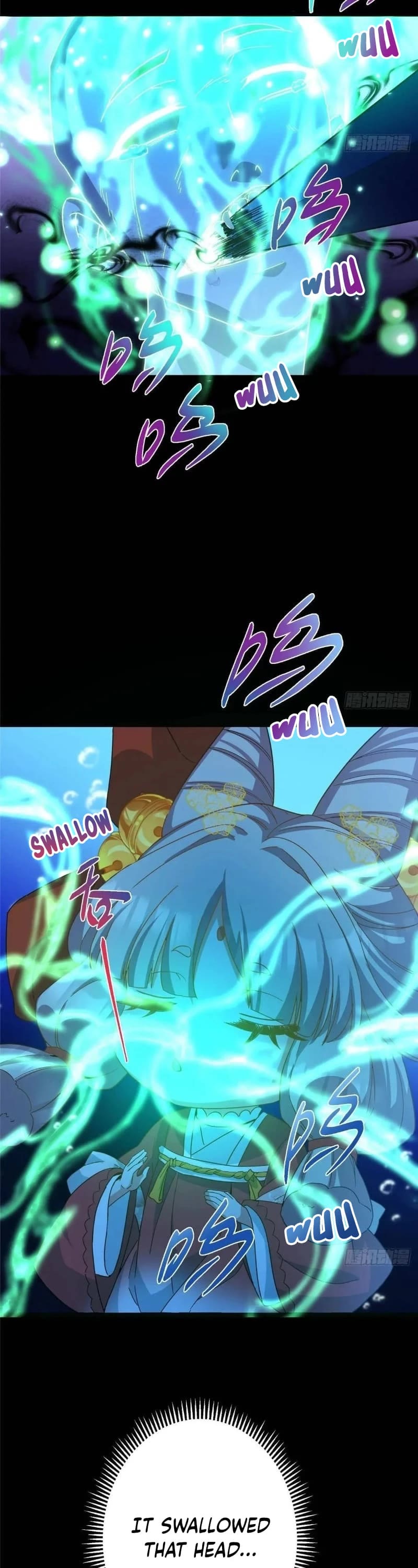 Read Keep a Low Profile, Sect Leader Manga Online