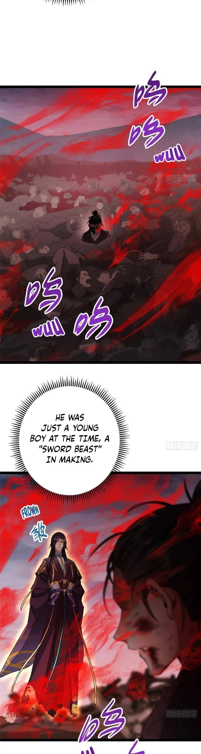 Read Keep a Low Profile, Sect Leader Manga Online