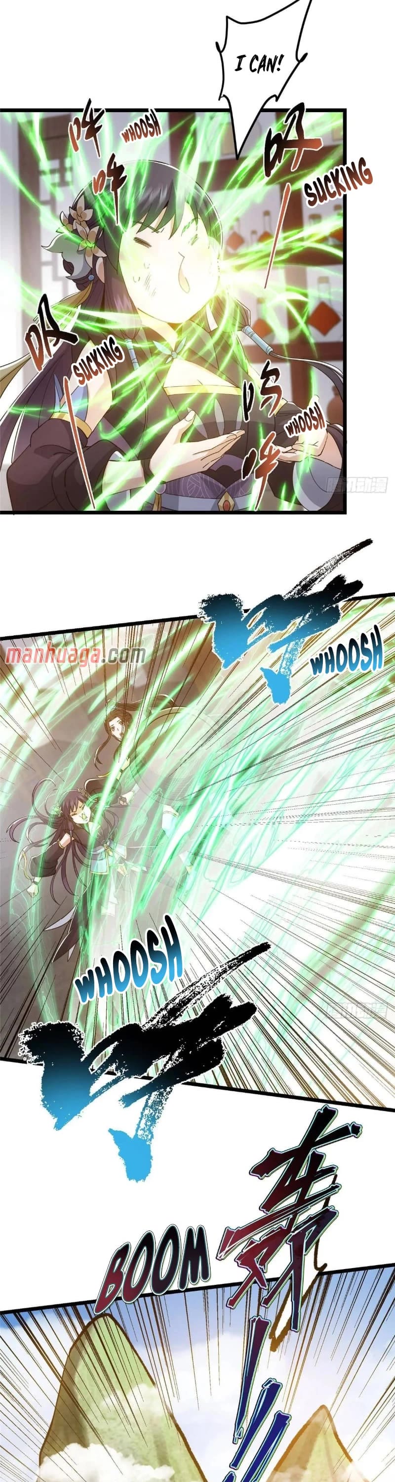 Read Keep a Low Profile, Sect Leader Manga Online
