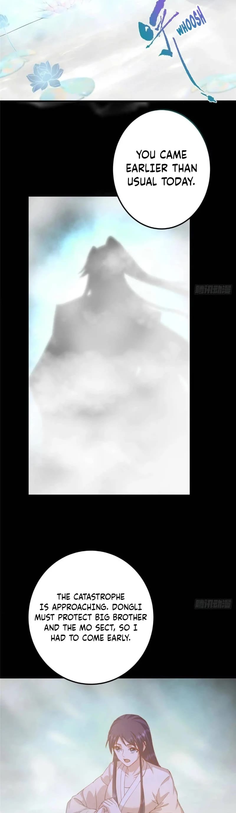 Read Keep a Low Profile, Sect Leader Manga Online