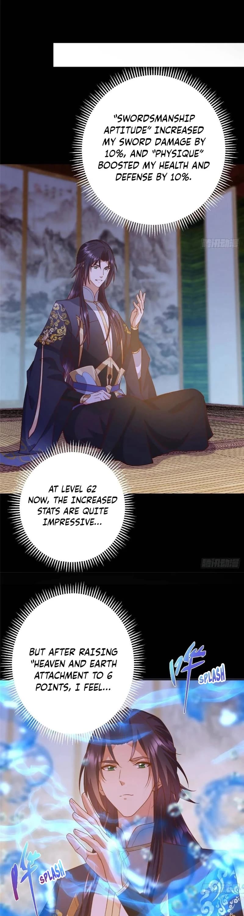 Read Keep a Low Profile, Sect Leader Manga Online