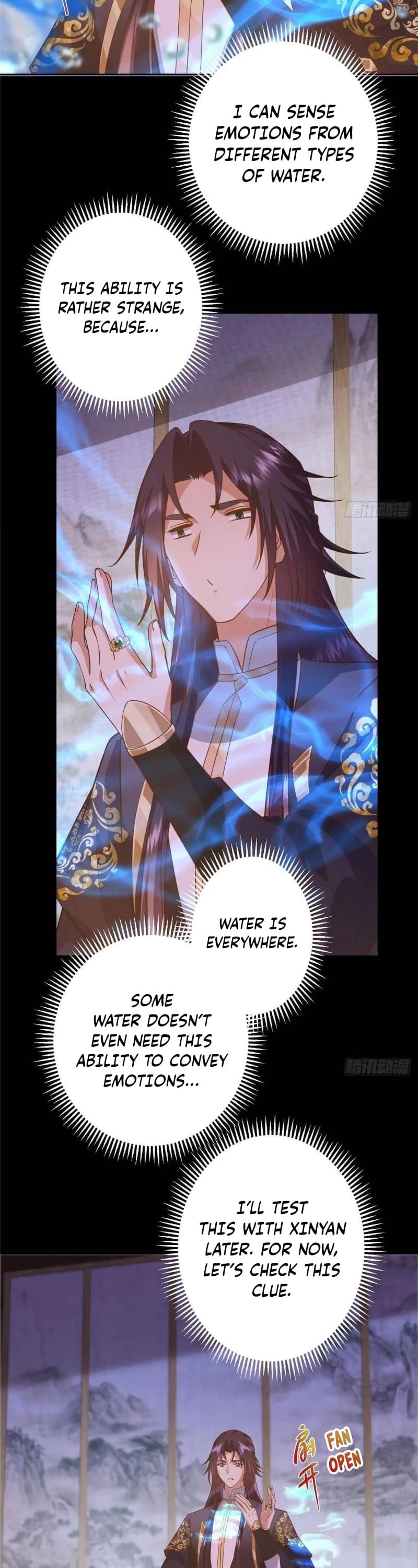 Read Keep a Low Profile, Sect Leader Manga Online