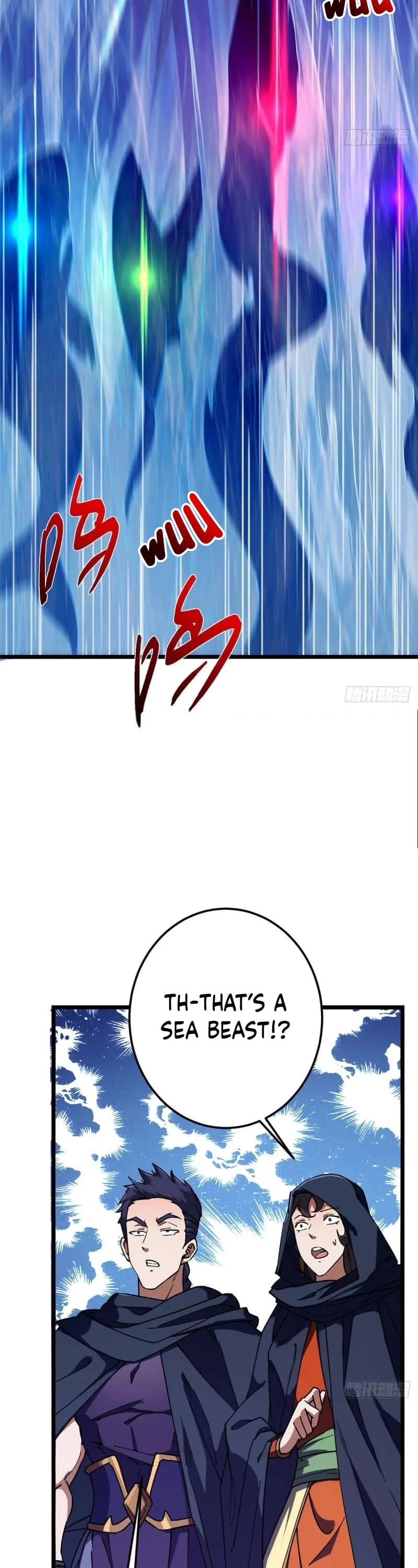 Read Keep a Low Profile, Sect Leader Manga Online