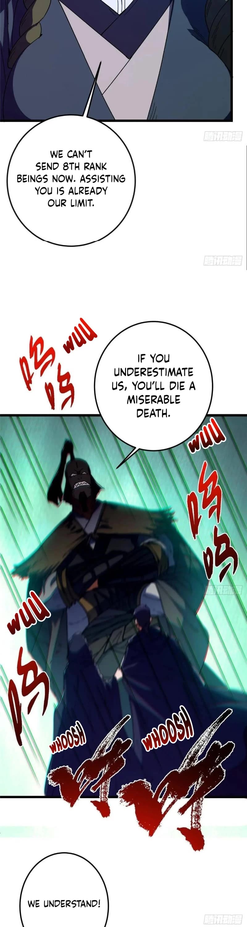 Read Keep a Low Profile, Sect Leader Manga Online