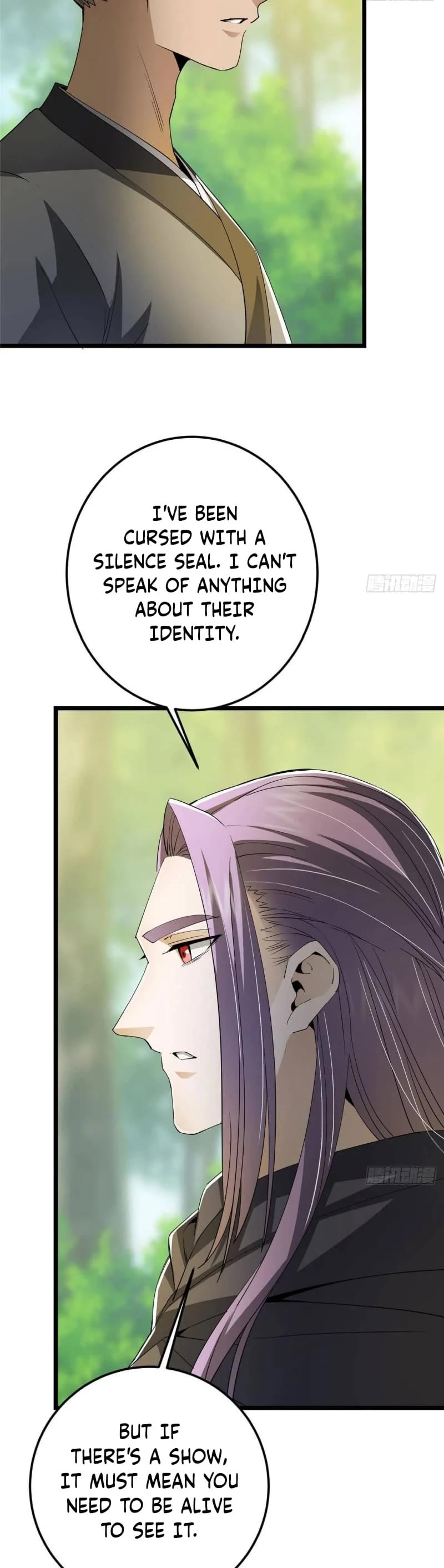 Read Keep a Low Profile, Sect Leader Manga Online