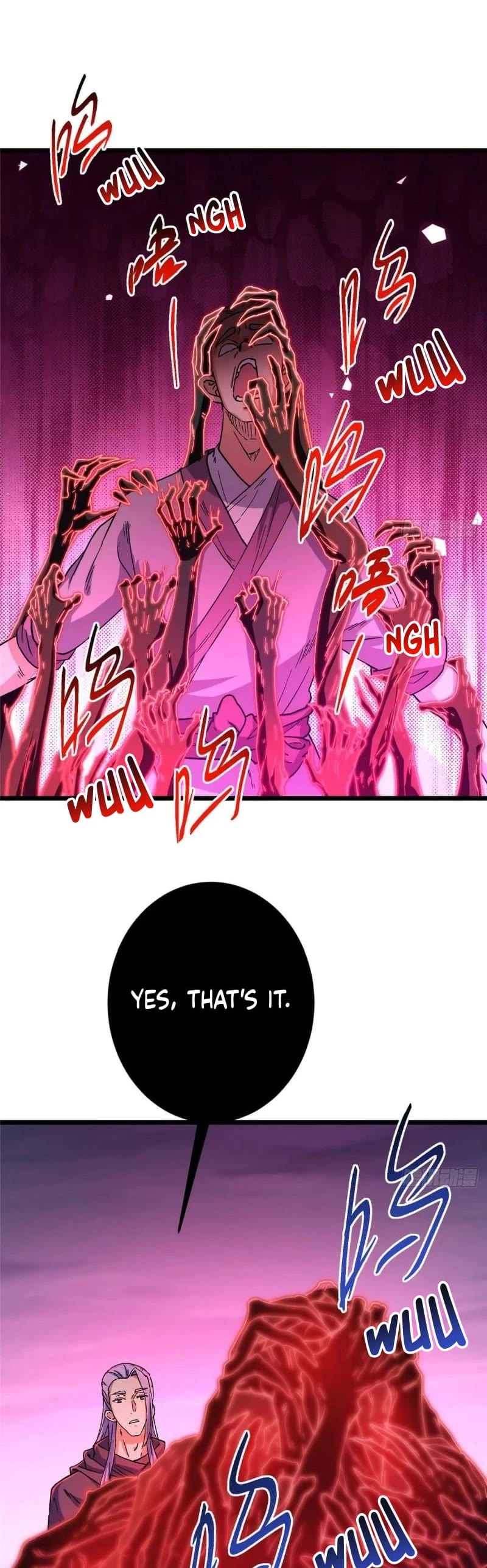 Read Keep a Low Profile, Sect Leader Manga Online