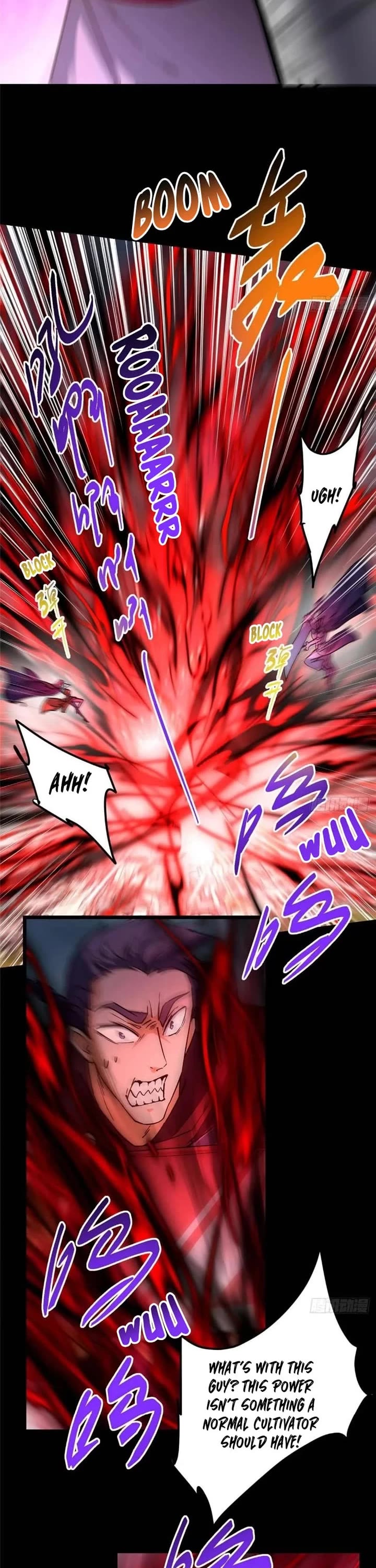 Read Keep a Low Profile, Sect Leader Manga Online