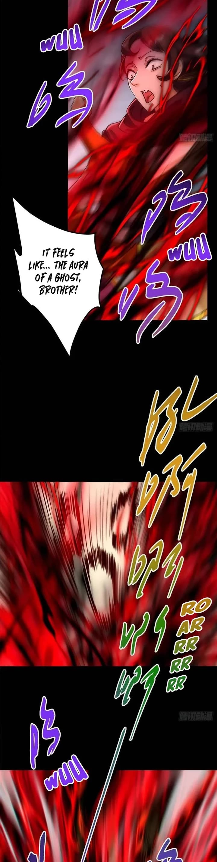 Read Keep a Low Profile, Sect Leader Manga Online