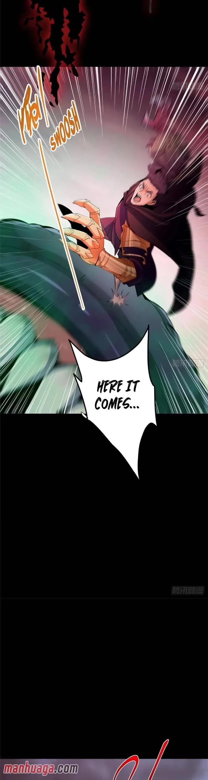 Read Keep a Low Profile, Sect Leader Manga Online