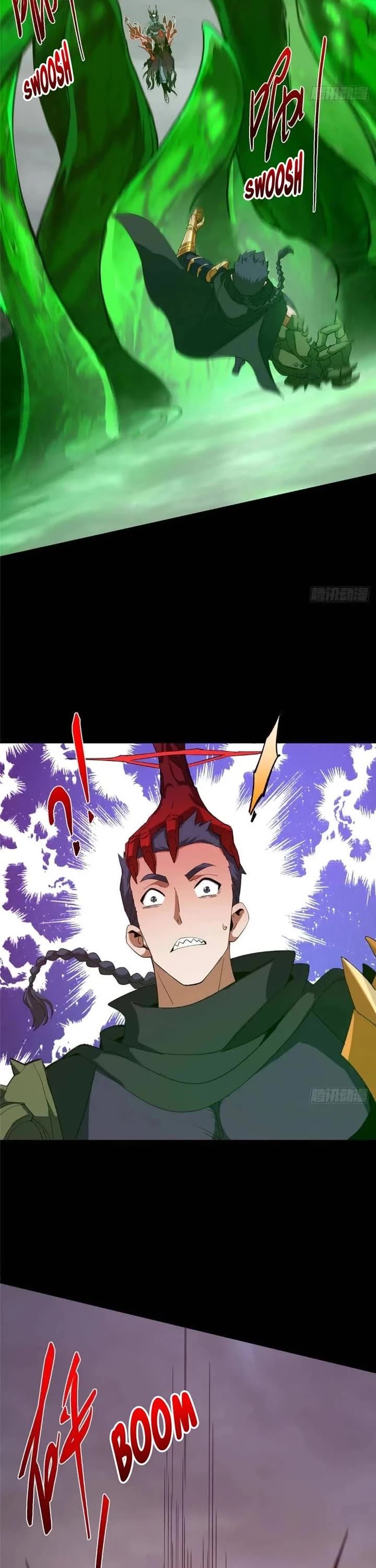Read Keep a Low Profile, Sect Leader Manga Online