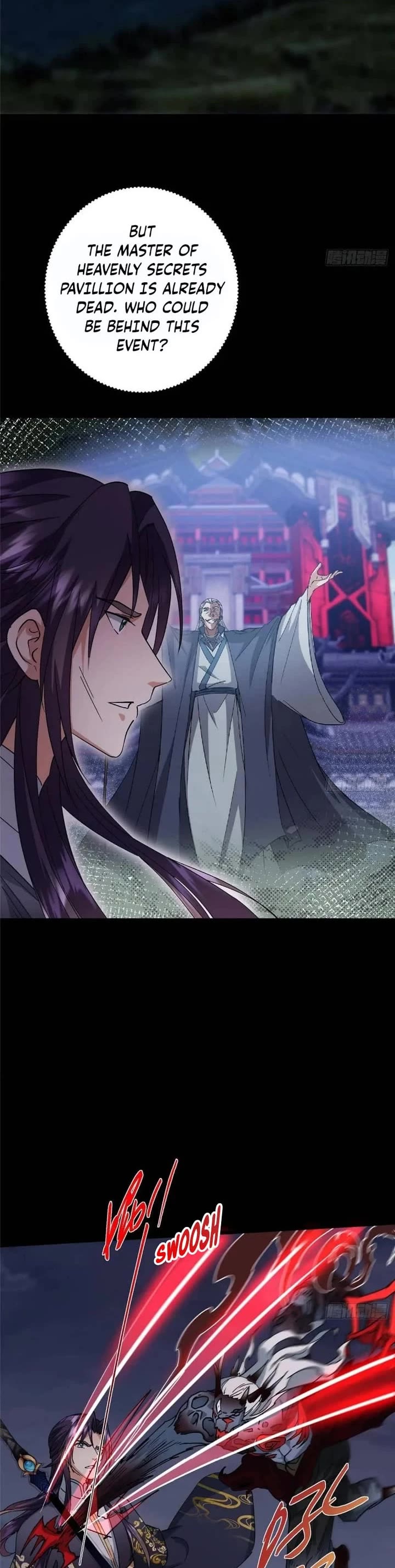 Read Keep a Low Profile, Sect Leader Manga Online