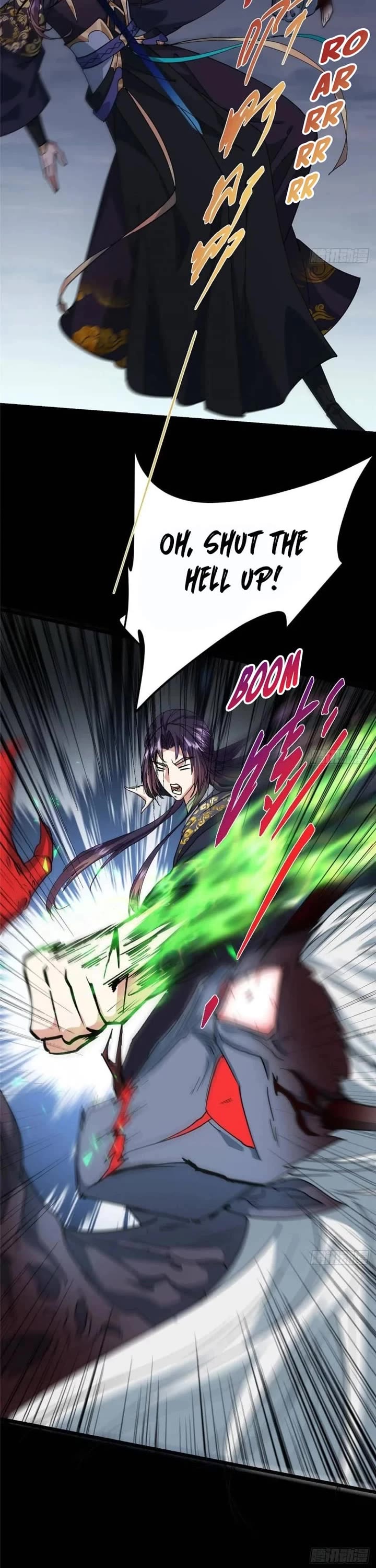 Read Keep a Low Profile, Sect Leader Manga Online