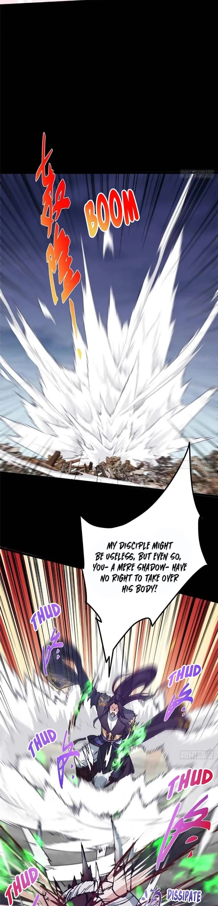 Read Keep a Low Profile, Sect Leader Manga Online