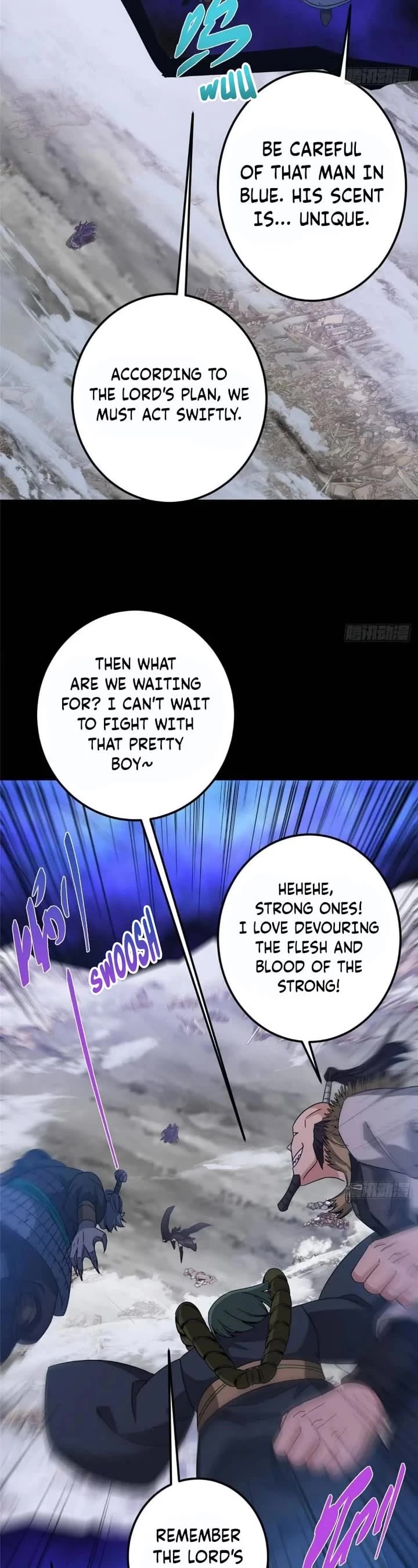 Read Keep a Low Profile, Sect Leader Manga Online