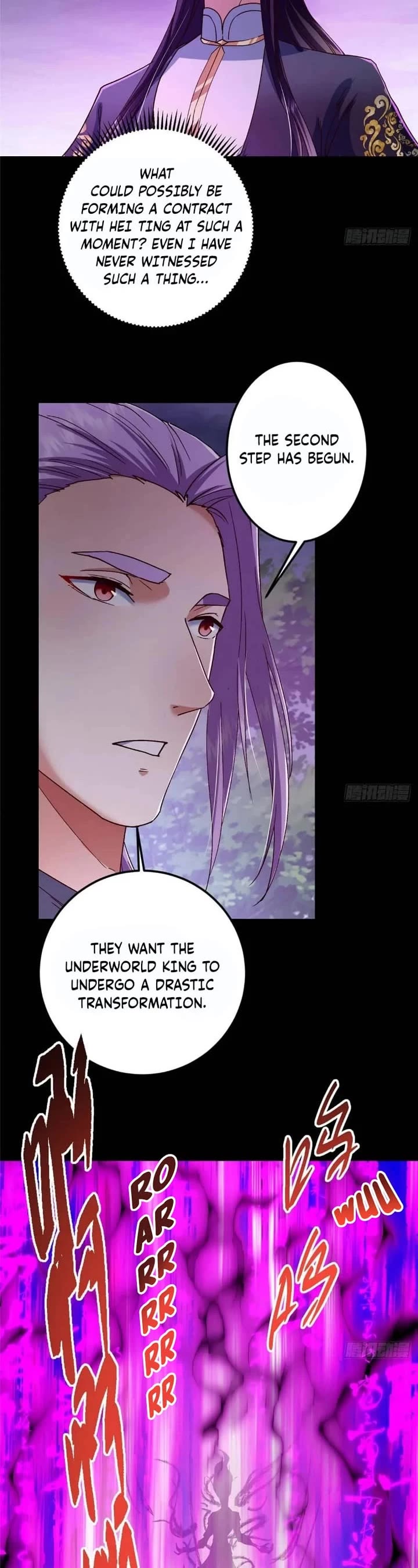 Read Keep a Low Profile, Sect Leader Manga Online