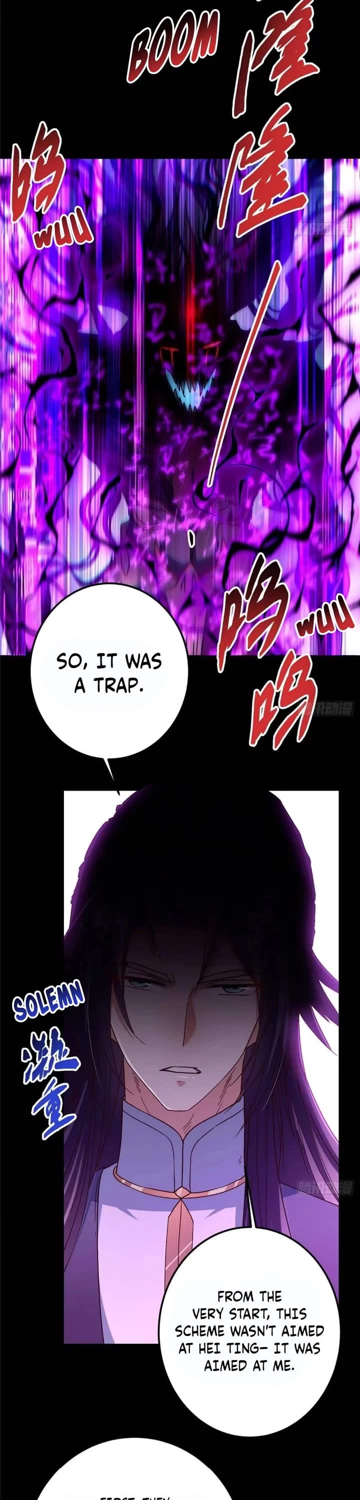 Read Keep a Low Profile, Sect Leader Manga Online