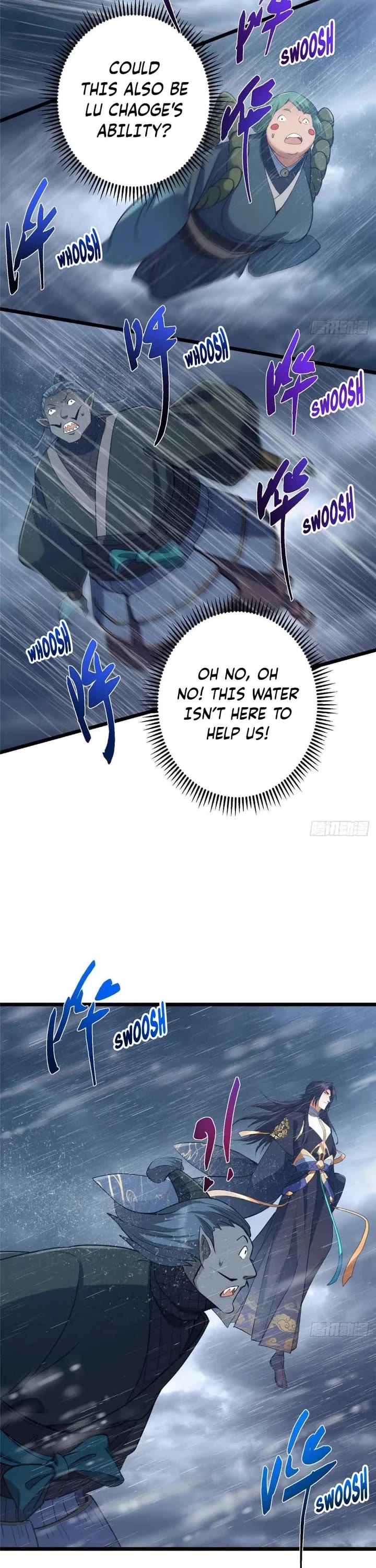 Read Keep a Low Profile, Sect Leader Manga Online
