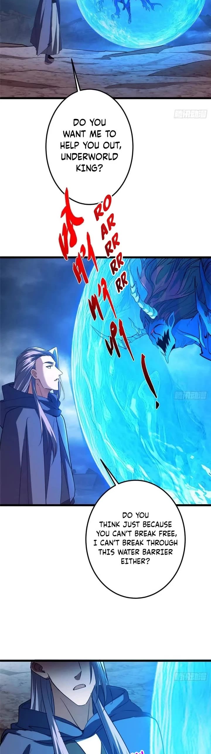 Read Keep a Low Profile, Sect Leader Manga Online