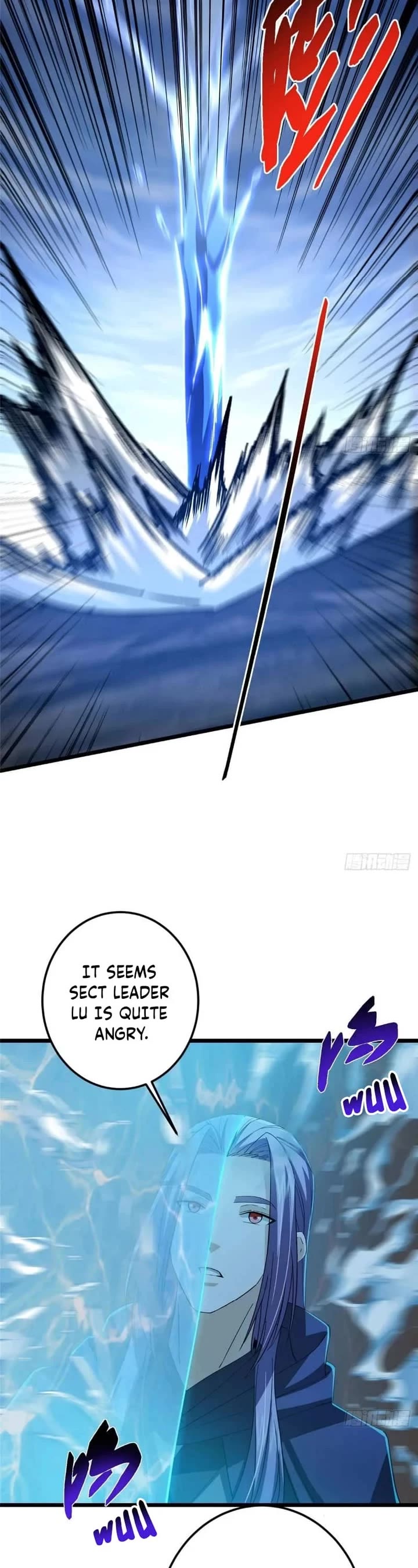 Read Keep a Low Profile, Sect Leader Manga Online
