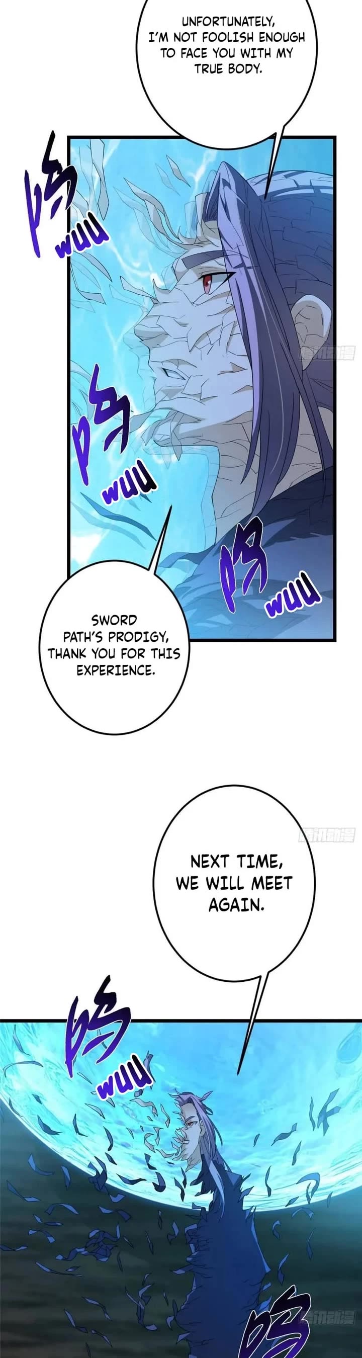 Read Keep a Low Profile, Sect Leader Manga Online