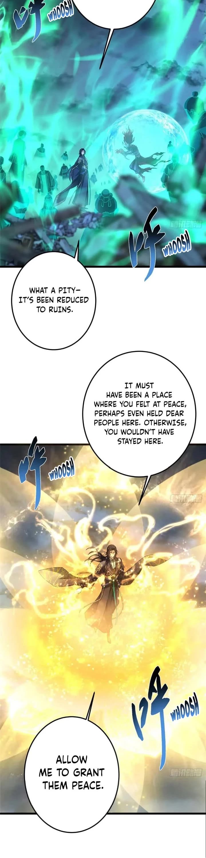 Read Keep a Low Profile, Sect Leader Manga Online