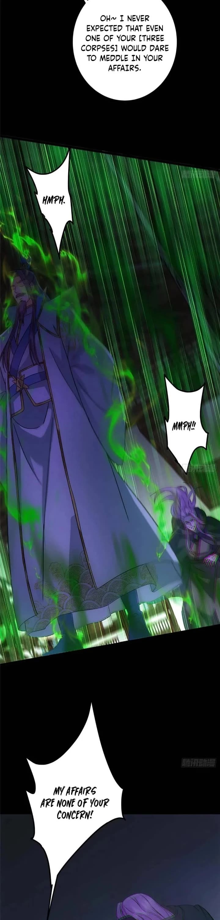 Read Keep a Low Profile, Sect Leader Manga Online