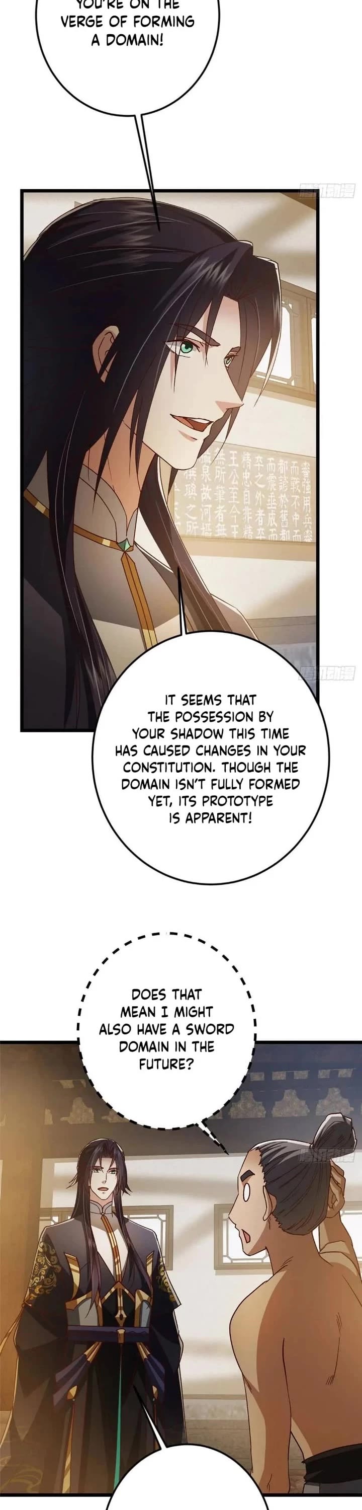 Read Keep a Low Profile, Sect Leader Manga Online