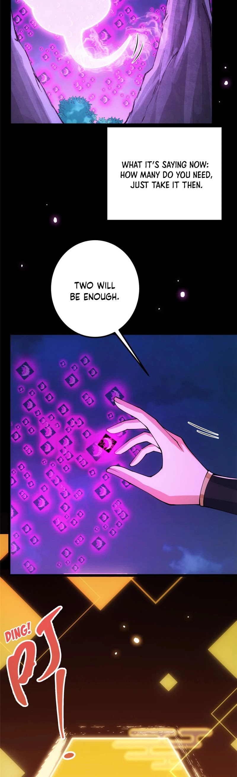 Read Keep a Low Profile, Sect Leader Manga Online