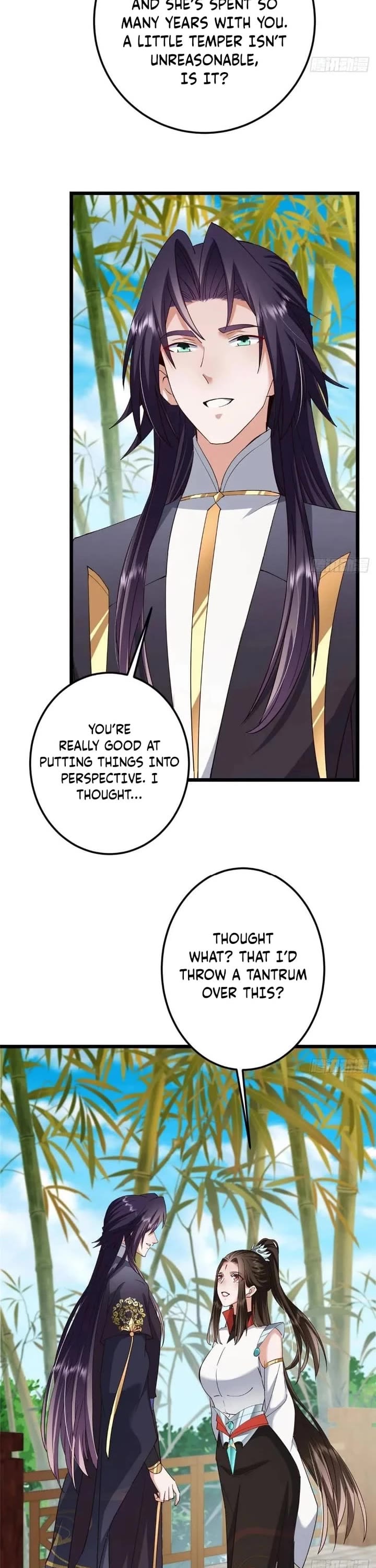 Read Keep a Low Profile, Sect Leader Manga Online