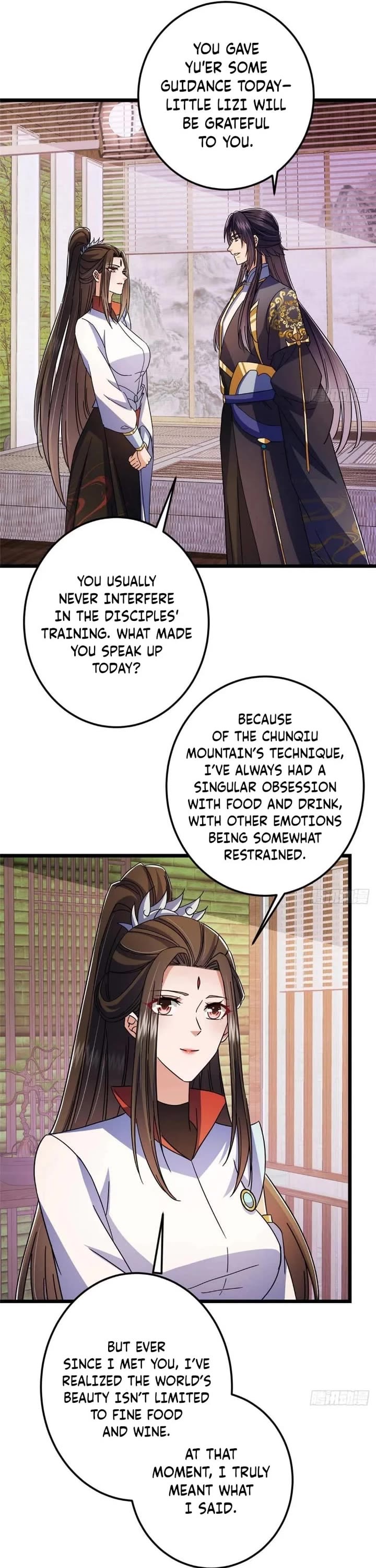 Read Keep a Low Profile, Sect Leader Manga Online