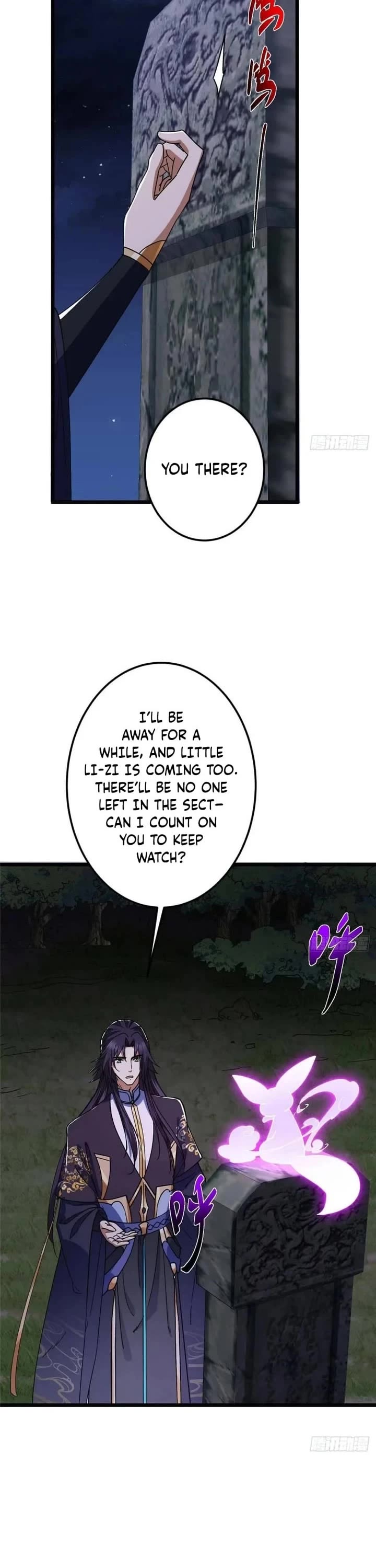 Read Keep a Low Profile, Sect Leader Manga Online