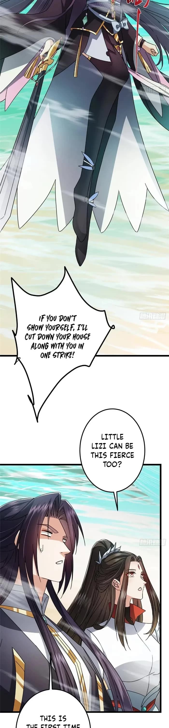 Read Keep a Low Profile, Sect Leader Manga Online