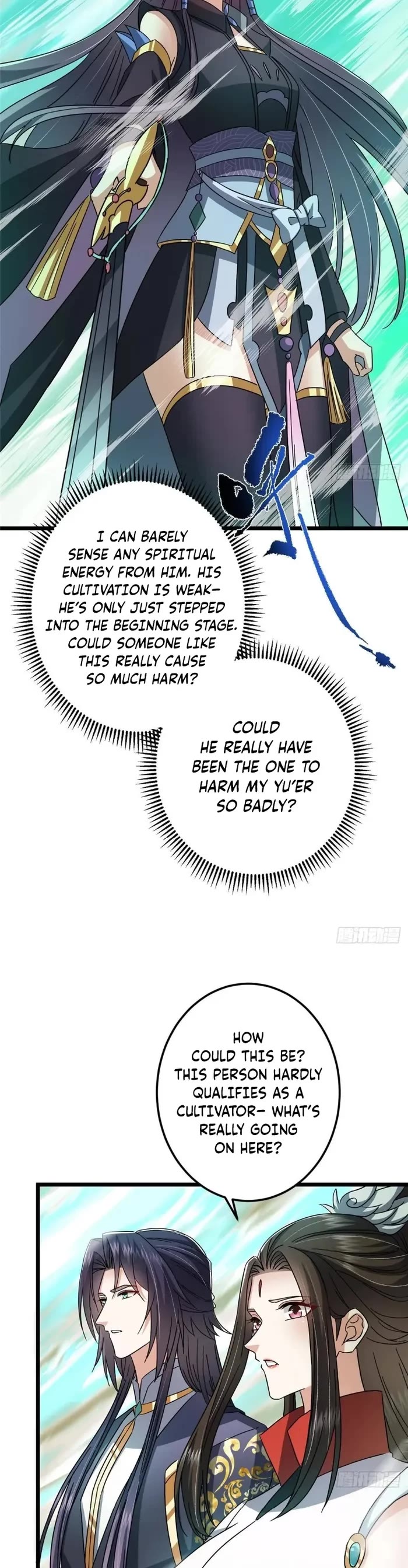 Read Keep a Low Profile, Sect Leader Manga Online