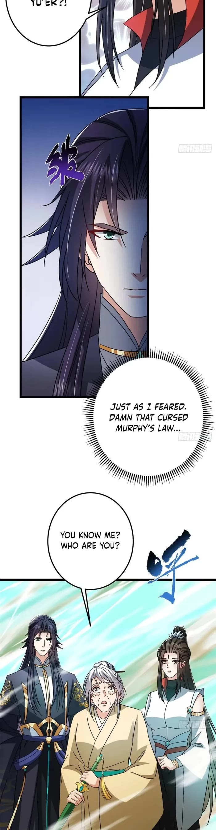 Read Keep a Low Profile, Sect Leader Manga Online