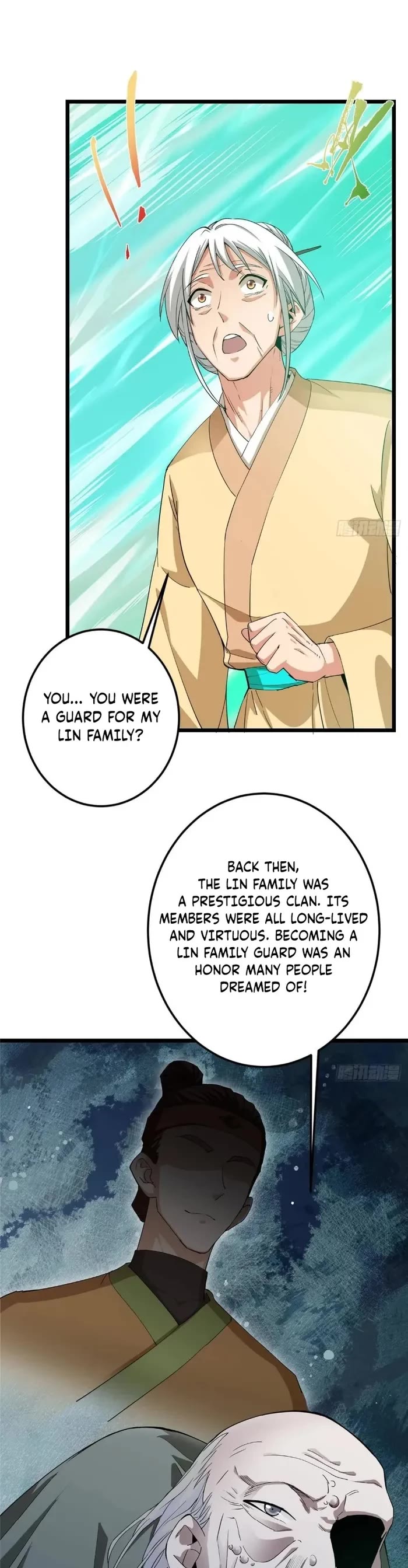 Read Keep a Low Profile, Sect Leader Manga Online