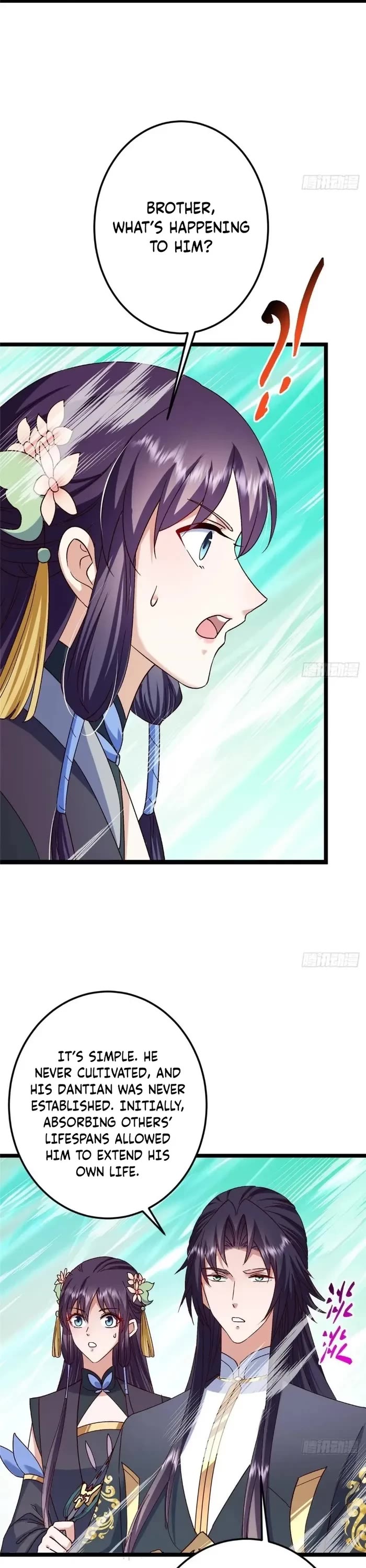 Read Keep a Low Profile, Sect Leader Manga Online