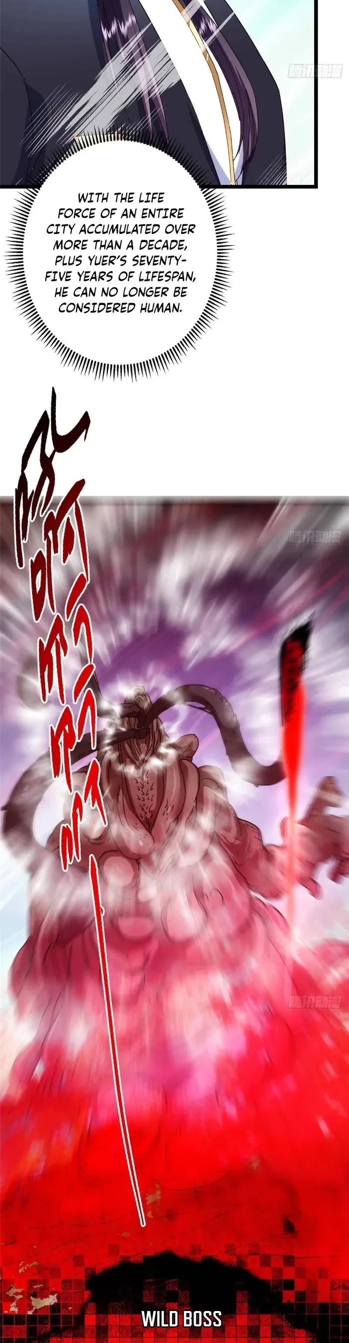 Read Keep a Low Profile, Sect Leader Manga Online